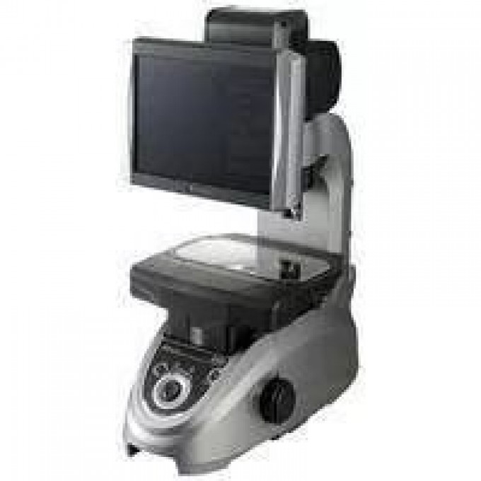 Измерительная система KEYENCE VK-S100K VK-S100K-325592