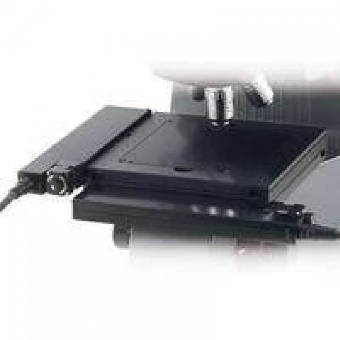 Микроскоп KEYENCE VK-S110 с движением по осям X и Y, ход VK-S110-325533