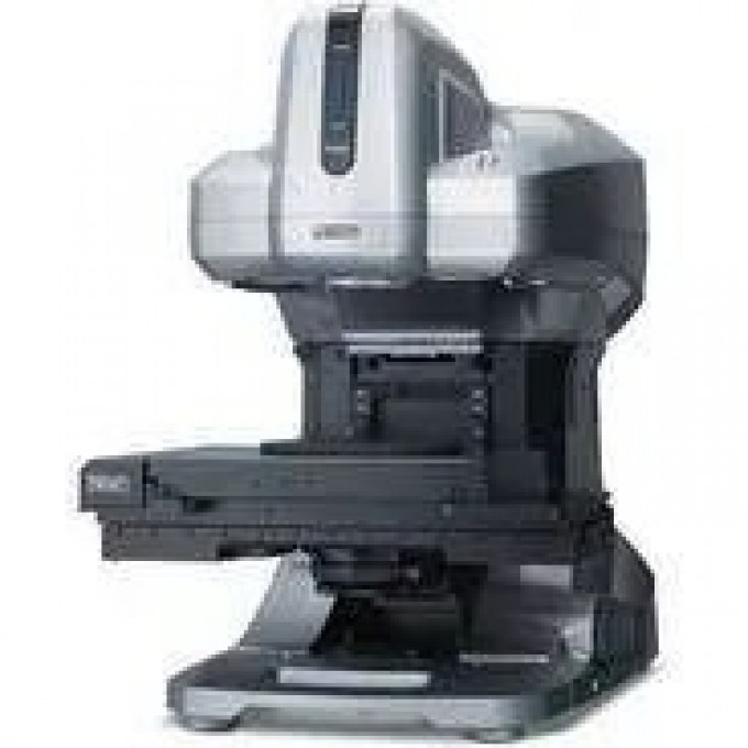 Микроскоп KEYENCE VR-3200 с 4-мегапиксельной монохромной CMOS-камерой и увеличением 1x-4x VR-3200-325560