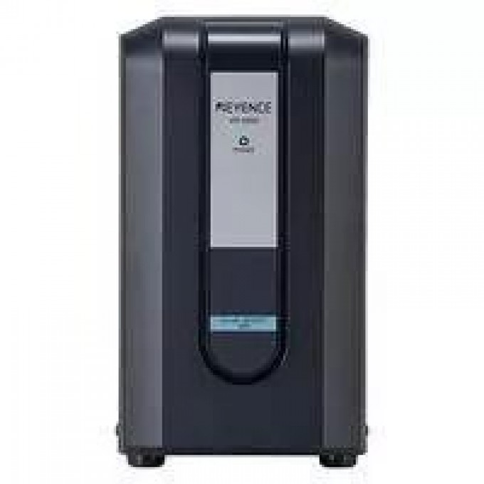 Микроскоп KEYENCE VR-5000 с контроллером и 4-мегапиксельной CMOS-камерой VR-5000-325556