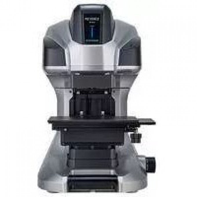 Микроскоп KEYENCE VR-5100 с 4-мегапиксельной монохромной CMOS-камерой VR-5100-325561