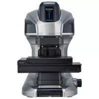 Микроскоп оптический KEYENCE VR-5200 с 4-мегапиксельной монохромной CMOS камерой VR-5200-325562