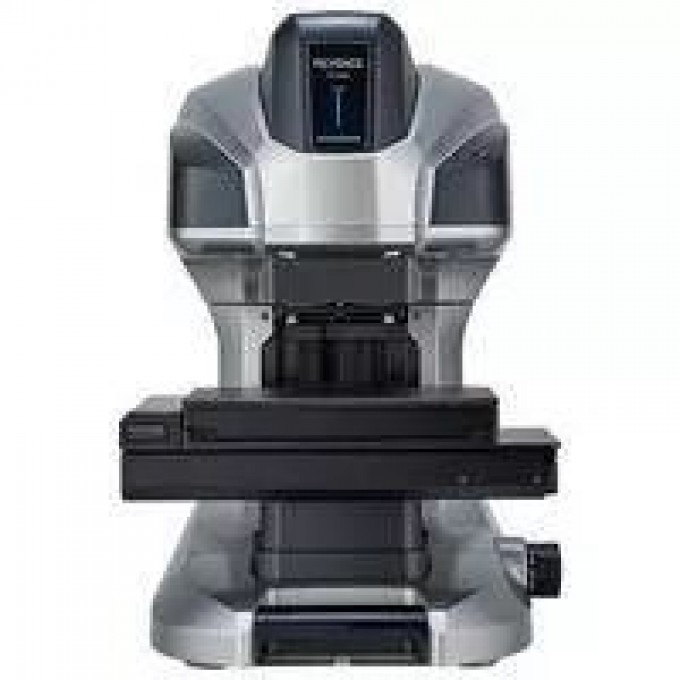 Микроскоп оптический KEYENCE VR-5200 с 4-мегапиксельной монохромной CMOS камерой VR-5200-325562