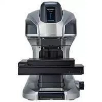 Измерительная система KEYENCE VR-5200 с диапазоном измерения высоты 10 мм и разрешением 0.1 мкм VR-5200-325625
