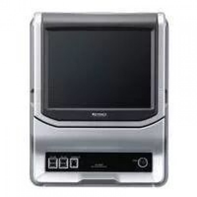 Микроскоп KEYENCE VW-9000E с цветным ЖК-монитором 10.4 VW-9000E-325483