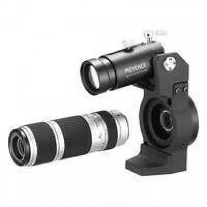 Блок подсветки для микроскопа KEYENCE VW-L1 VW-L1-325488