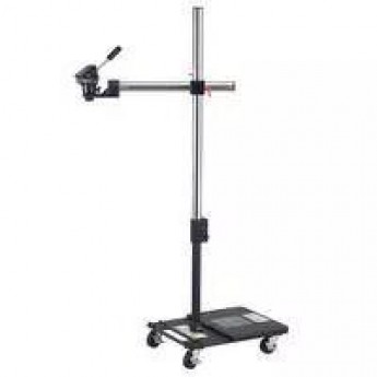 Микроскоп KEYENCE VW-S200 со свободно регулируемой стойкой и диапазоном движения 500 мм VW-S200-325491