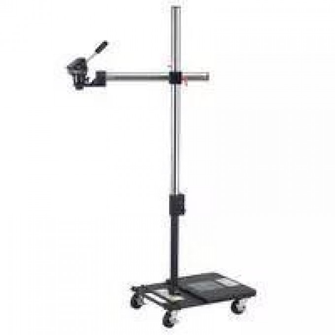 Микроскоп KEYENCE VW-S200 со свободно регулируемой стойкой и диапазоном движения 500 мм VW-S200-325491