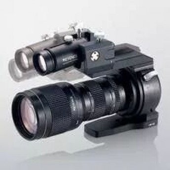 Макрозум-объектив KEYENCE VW-Z2 с большим рабочим расстоянием VW-Z2-325493