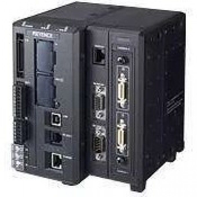 Датчик идентификации KEYENCE XG-8700 XG-8700-323849