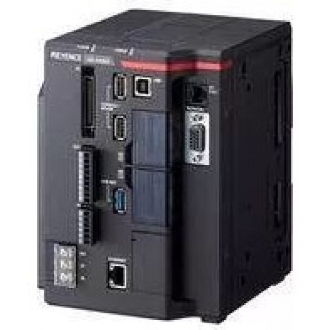 Датчик идентификации KEYENCE XG-X2800 XG-X2800-323857